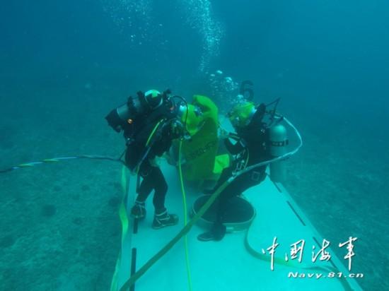逃离泰莱森林